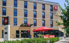 ibis Konstanz