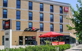 ibis Konstanz